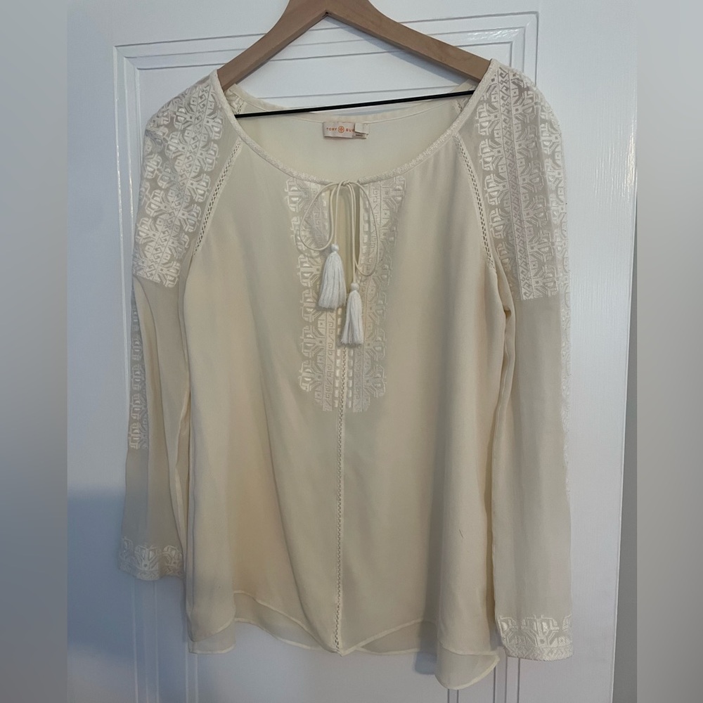 Tory Burch Blouse